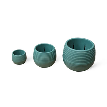 Self-Watering Pots